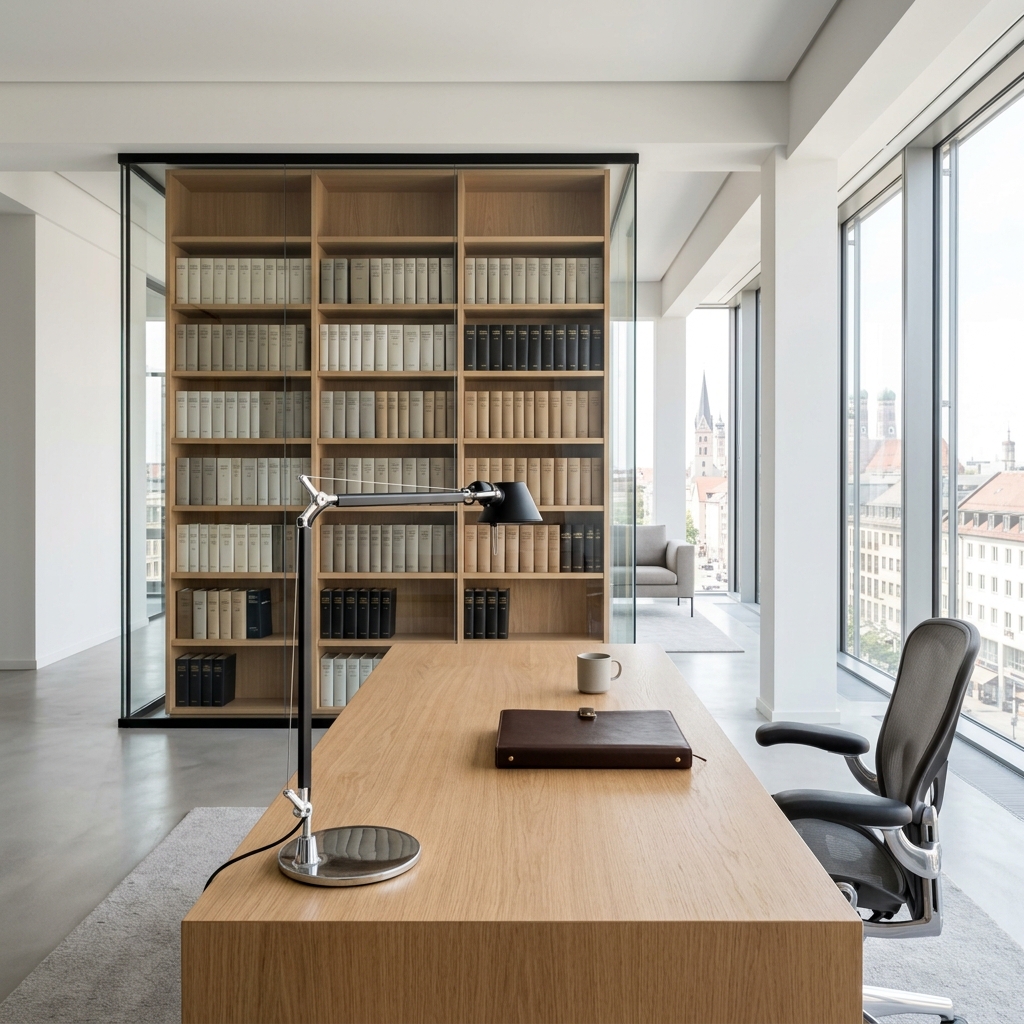 Ampersand Law Firm
