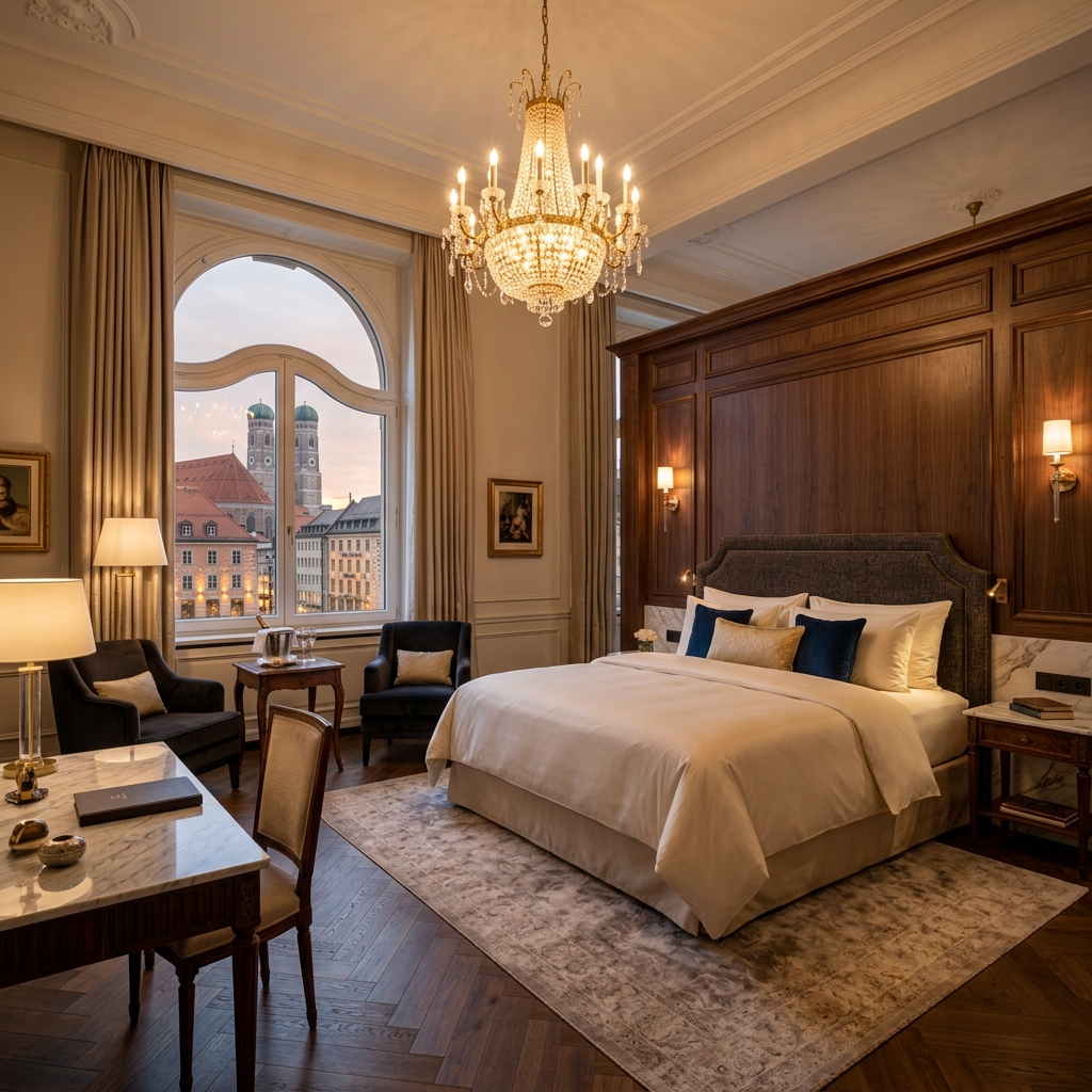 Geisel Privat Hotels