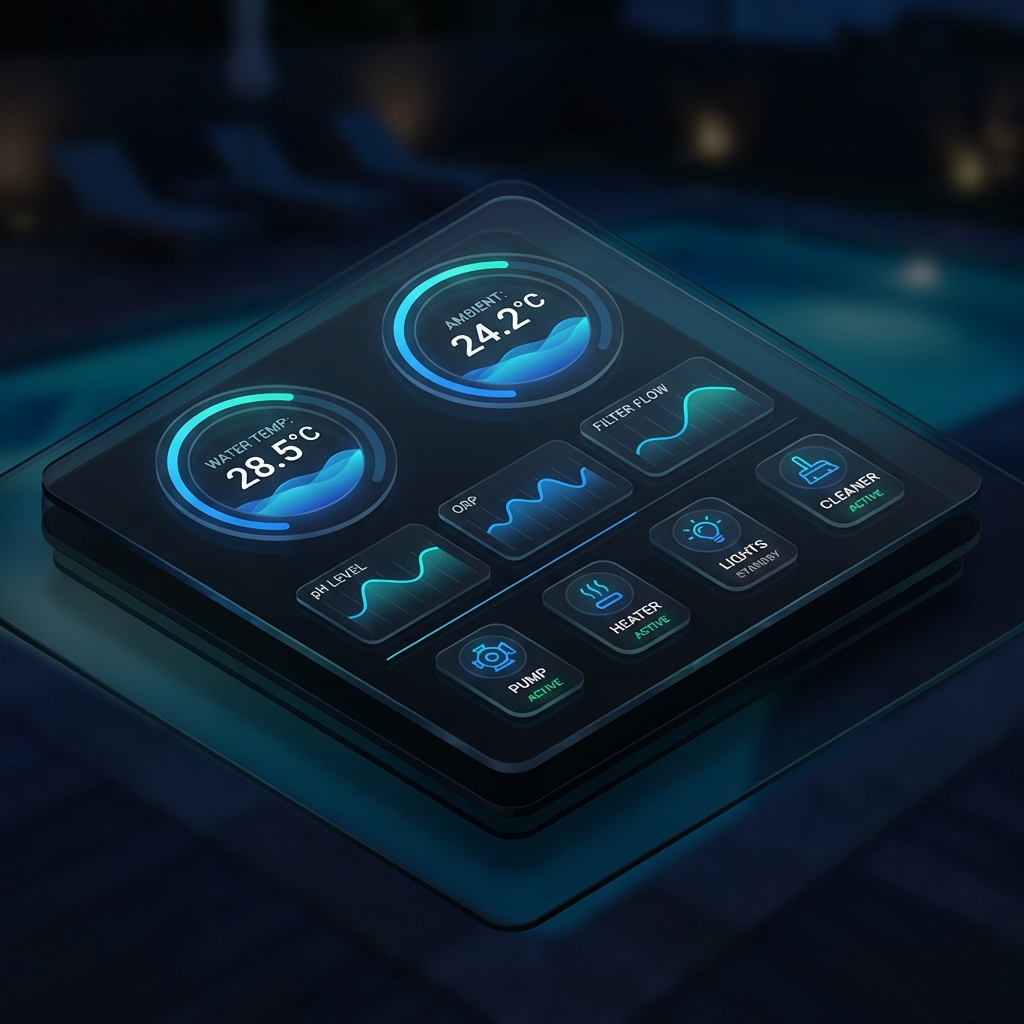 Hayward Digital Ecosystem